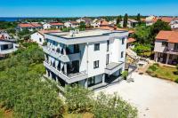 Villa Oliva Mare - Chambres d'hôtes Poreč