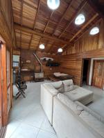 Casa de Campo - B&B Cachoeira do Sul