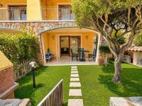 GioYa House - Ferienwohnung Pittulongu