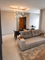 Apt Comfort 2 quartos, suíte e 2 banheiros - B&B Itaperuna