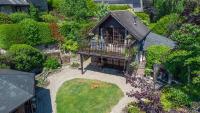 Horseshoe Pass Holiday Lets - Ferienwohnung Llangollen