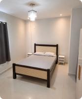 Apt Comfort 2 quartos, suíte e 2 banheiros - B&B Itaperuna