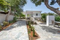 Theros & Trygos Boutique Houses - ATH Airport - Bed and Breakfast Artémida