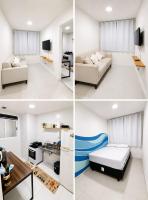 Apartamento completo a 3 minutos da praia - Ferienwohnung Rio de Janeiro