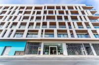 IPANA 1 bedroom Full equipped Oceanview Rooftop - Ferienwohnung Playa del Carmen