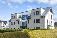 Sturmfrei Suite 3 - B&B Scharbeutz