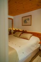 Cabañas La Cumbrecita Waldhuetten SC - B&B La Cumbrecita