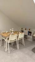 Modern apartment near Cologne Messe with balcony - B&B Colonia
