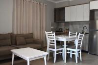Apartment mit 2 Schlafzimmern
