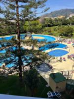 Apartamento Benalsur - Chambres d'hôtes Benalmádena