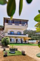 Mathios Apartments Falassarna - Chambres d'hôtes Falasarná