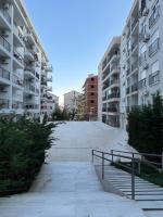 Adriatic apartman - B&B Budva
