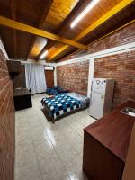Departamento Davis - B&B Eldorado