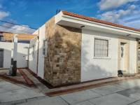 Villa Charme & Jardin à Fnideq, Proche Plage & Ceuta - B&B Fnidek