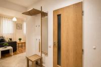 Ground Floor Apartment - B&B Prague