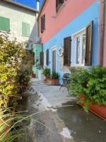 la bomboniera room & apartment - B&B Cesenatico