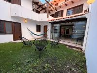 Suite con Kitchenette Privada en Excelente Zona - Ferienwohnung Santa Cruz de la Sierra