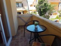Apartment near the beach with sea view - B&B Teodo
