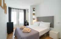 Salitre 51 Home Málaga - B&B Málaga