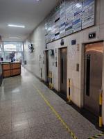 Flamengo Conforto, Lazer & Localização espetacular a 100m do Metrô - Chambres d'hôtes Rio de Janeiro