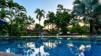 Finca Santa Helena - Bed and Breakfast Restrepo