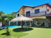 Departamento cómodo y privado en Luque - B&B Luque