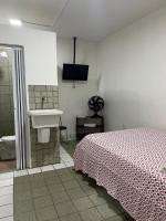 Pousada São Paulo - Quartos com WC Exclusivo - B&B Recife