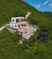 Villa Qiandra - Bed and Breakfast Selongbelanak
