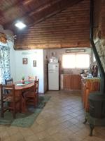 Cabañas La Brama - Chambres d'hôtes Alumine