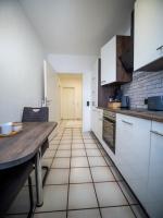 Momo Home Ferienwohnung Sankt Wendel - B&B Sankt Wendel
