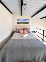 Aparta Estudio Cerca al centro - Ferienwohnung Bogotá