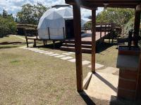 Glamping oriente antioqueño - Ferienwohnung San Vicente