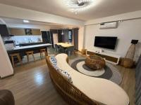 Luxury Apartment - B&B Naidi