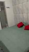 Pousada Guimarães - B&B Mangaratiba