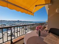 Estudio con terraza cerca de la playa en L'Escala - HISP-236-149 - Ferienwohnung Torroella de Montgrí