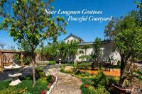 Floral Chunyuan Hotel, Longmen Grottoes - B&B Luoyang