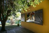 Casa con 1 dormitorio