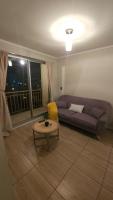 Family apartment for up to 8 people, Valparaíso Region - B&B Villa Alemana