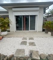 Appartement Butterfly - Ferienwohnung Ducos