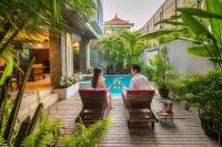 Villa Suzuki 1 Seminyak - B&B Seminyak