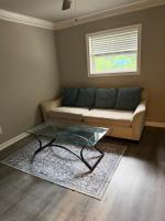 Free Parking! Cozy Stadium Retreat - B&B Atlanta
