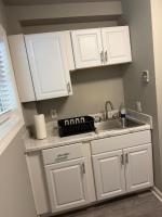 Free Parking! Cozy Stadium Retreat - B&B Atlanta