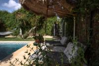Junior Suite con Piscina Privata