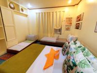 Amwani Residence - Westville - Bed and Breakfast Puerto Princesa City