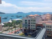 Awan Marina Vacation Homestay Kota Kinabalu City - Chambres d'hôtes Kota Kinabalu