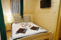 Three-Bedroom Chalet