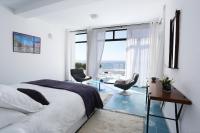 Deluxe Double Room with Terrace