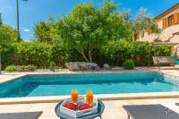 Family Villa Krizanci Istria - B&B Žminj