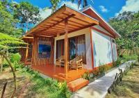 Rinjani Vibe Bungalows - B&B Tetebatu