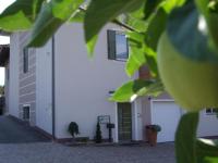 Agritur Fior di Melo - Chambres d'hôtes Nanno